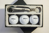 MVDC Wilson Golf Set