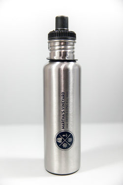 MVDC Aluminum Water Bottle